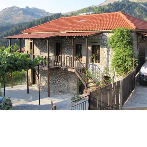 Guesthouse Ventista
