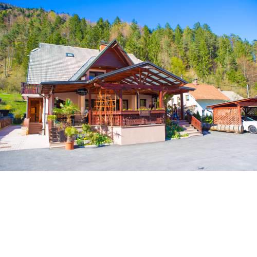 Guesthouse Veranda