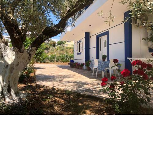 Guesthouse Vila Ari