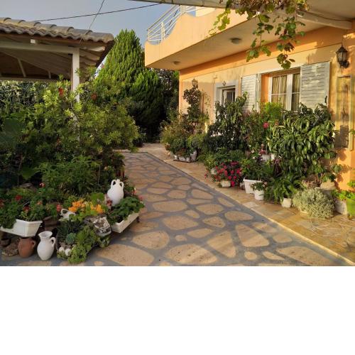 Guesthouse Villa Joanna&Mattheo