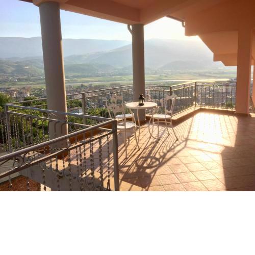 Guesthouse Villa Rosa Berat