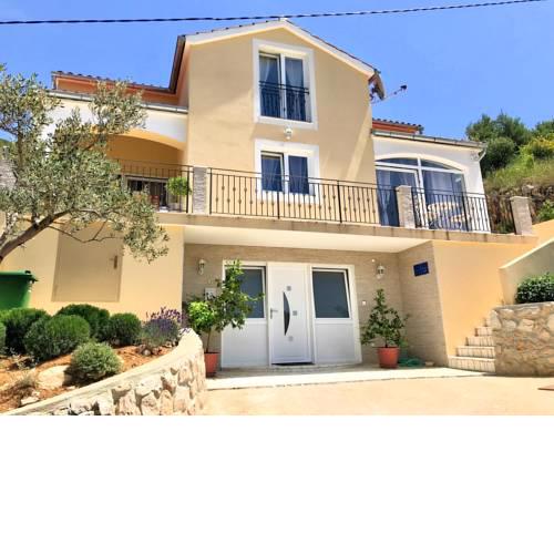 Guesthouse Villa Scardona