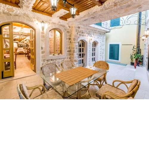 Guesthouse Villa Stari Grad