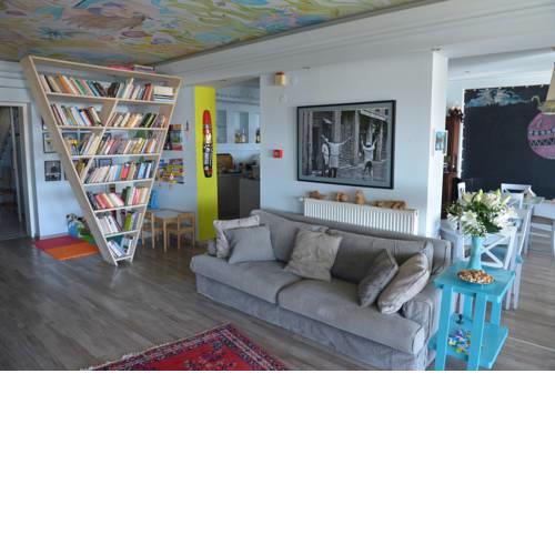 Guesthouse Vissinokipos - Biker Friendly Hotel