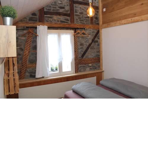 Guesthouse Vögeliwohl