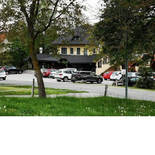 Guesthouse VOVKO Otočec