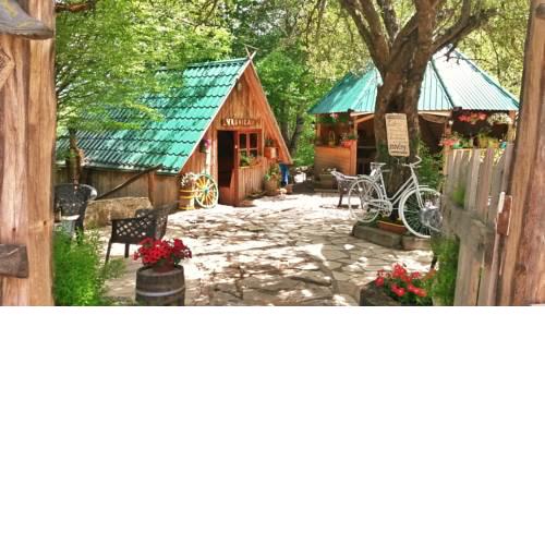 Guesthouse Vrbnica