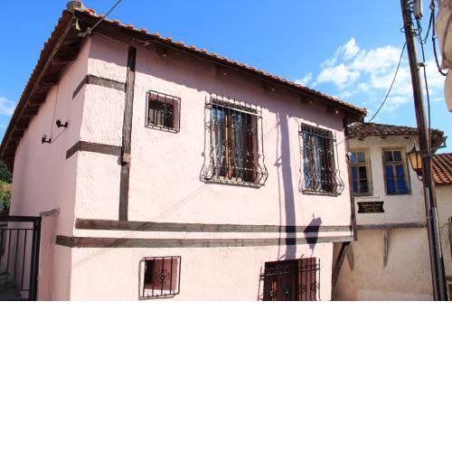 Guesthouse Xenios Zeus