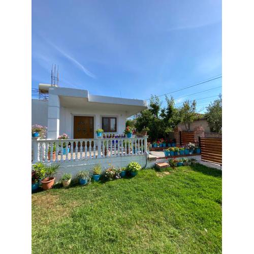 Guesthouse Xhuliano