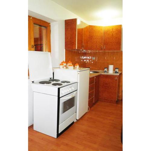 GuestHouse Zabljak