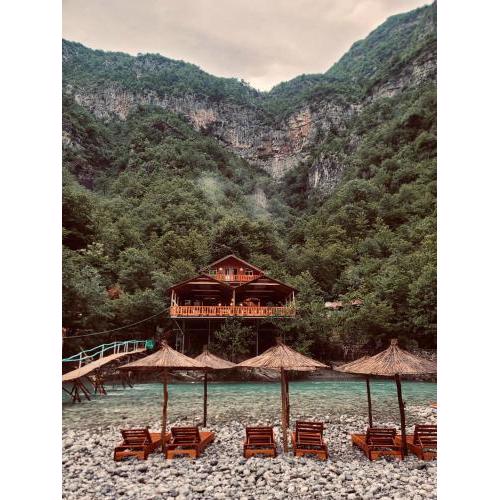Guesthouse Zgiboza