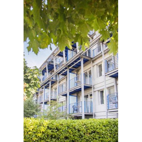 GUESTHOUSE ZURZACH - Self Check-in