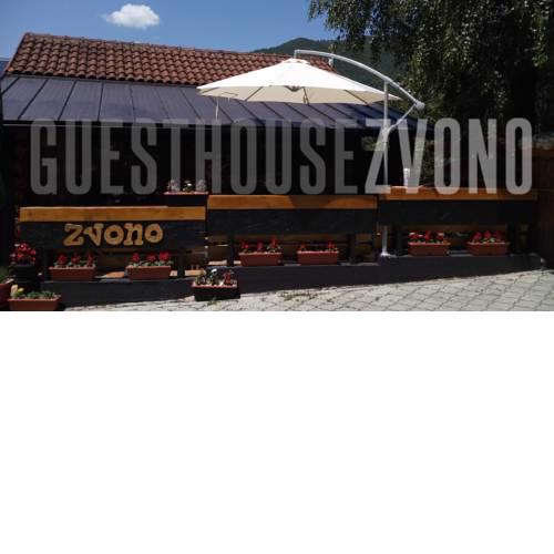 Guesthouse Zvono