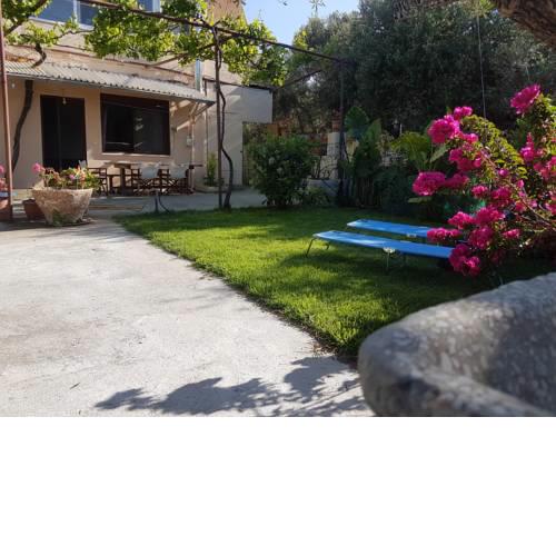 Ελιά Guesthouse