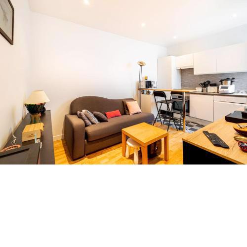 GuestReady - A charming vacation in the 11th