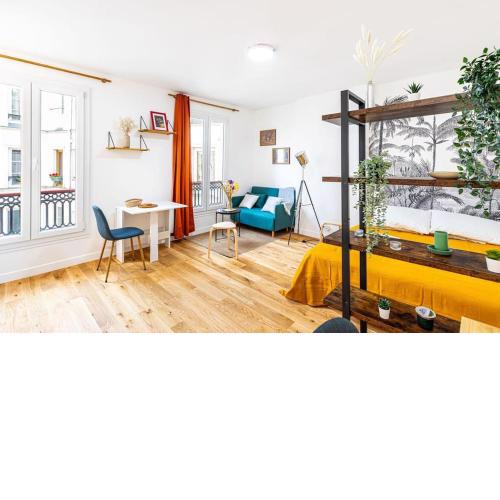 GuestReady - A Delightful home in Latin Quarter