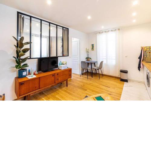 GuestReady - A fantastic stay near Sacré-Cœur