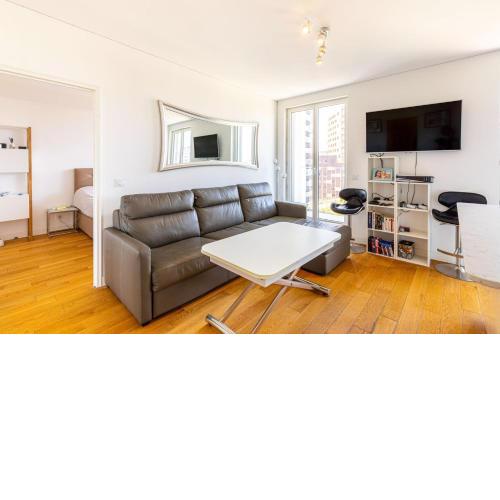 GuestReady - A gem near Parc Clichy-Batignolles