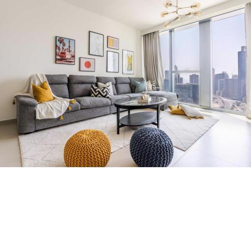 GuestReady - A Getaway in the Heart of Dubai