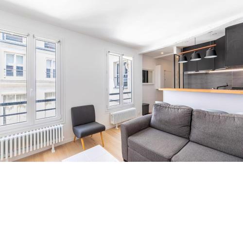 GuestReady - A lovely stay in the heart of Paris