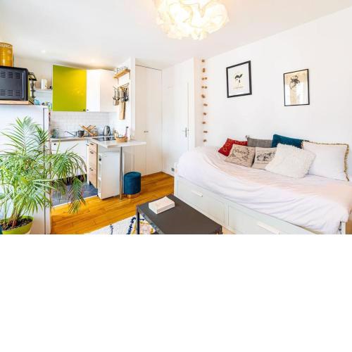 GuestReady - A lovely stay near Montmartre