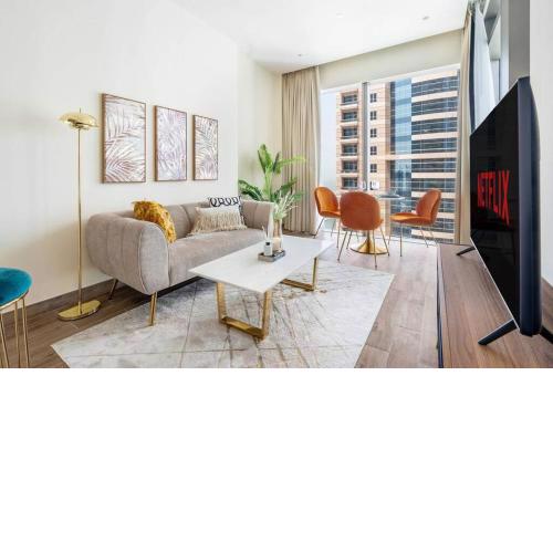 GuestReady - A note of refinement and comfort