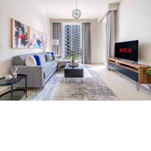 GuestReady - A prime stay in Creek Harbour