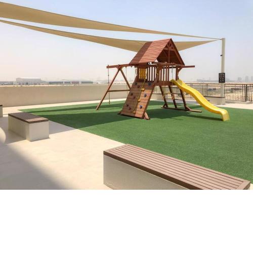 GuestReady - A respite from the desert heat