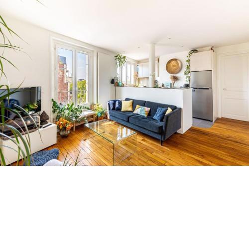 GuestReady - A slice of Parisian paradise