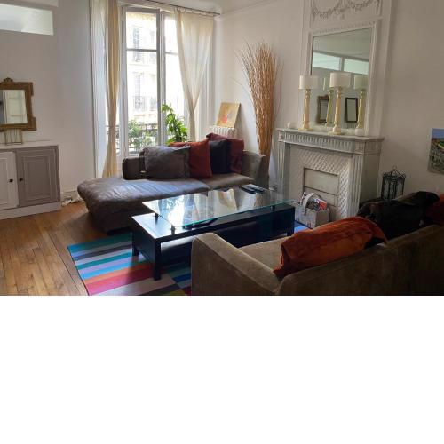 GuestReady - Amazing 2BR Flat near Passy Village