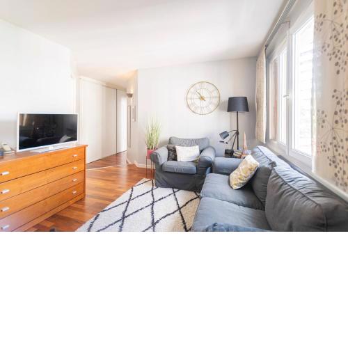 GuestReady - Amazing apt near Eiffel Tower