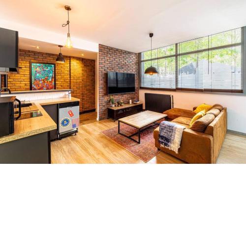 GuestReady - An elegant retreat in Beaugrenelle