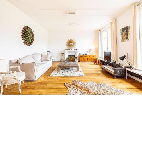 GuestReady - An exquisite stay in Montmartre