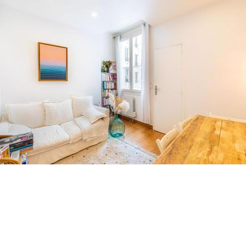 GuestReady - Artistic Escape in City Centre