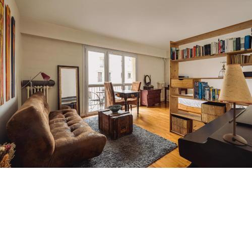 GuestReady - Beautiful and Homelike Apt in the 14th arrond