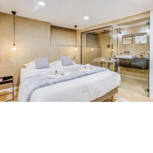 GuestReady - Beautiful apartement for 6 - PARIS CHAMPS ELYSEES