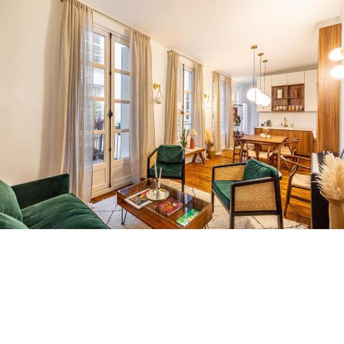 GuestReady - Beautiful apartment with a terrace