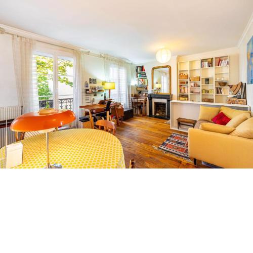 GuestReady - Blue Atlas in Épinettes