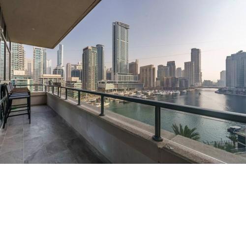 GuestReady - Bohemian Apt with Marina View