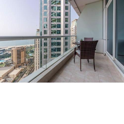 GuestReady - Botanica Blues - Botanica Tower