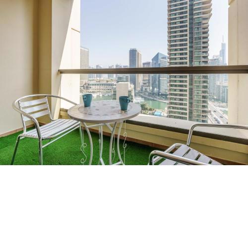 GuestReady - Brand New Apt near JBR Beach
