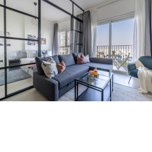 GuestReady - Breath of Fresh Air in Dubai Hills