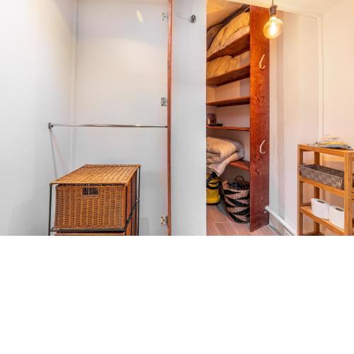 GuestReady - Bright lovely studio in Bvd Garibaldi