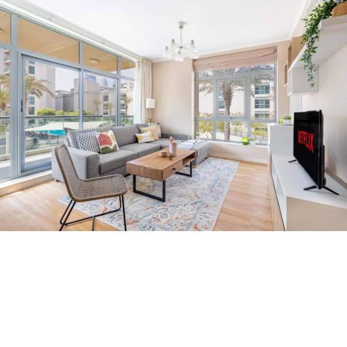 GuestReady - Bright pod in The Greens