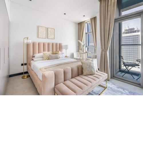 GuestReady - Canal-side Comfort in Business Bay