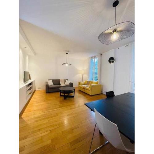 GuestReady - Champs Charm near Luxembourg Gardens