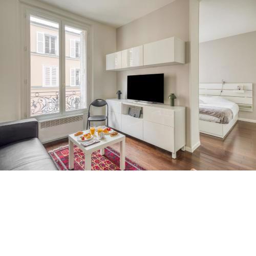 GuestReady - Charming Apartment Close to Bercy