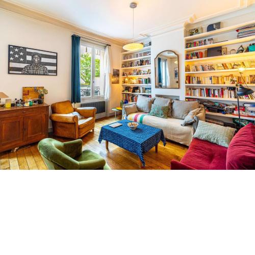 GuestReady - Charming Getaway with Terrace