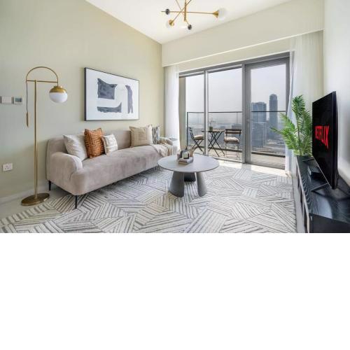 GuestReady - Charming luxury at Burj Royale