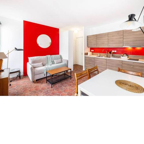 GuestReady - Charming stay near Belleville